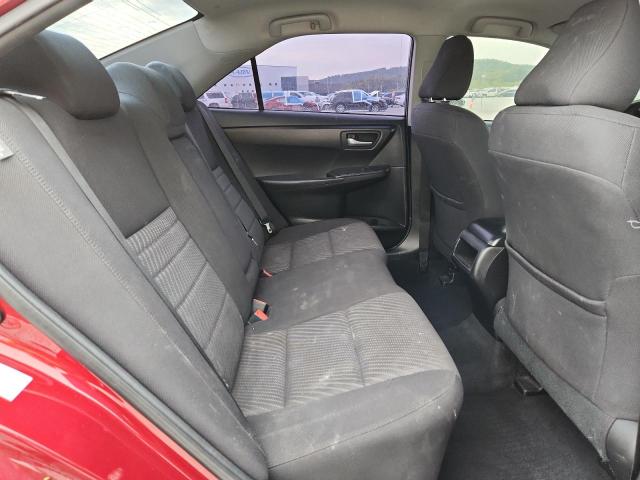 2016 TOYOTA CAMRY LE 4T1BF1FKXGU525412