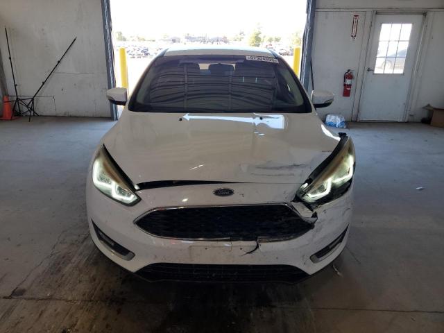 2015 FORD FOCUS SE #3290266251