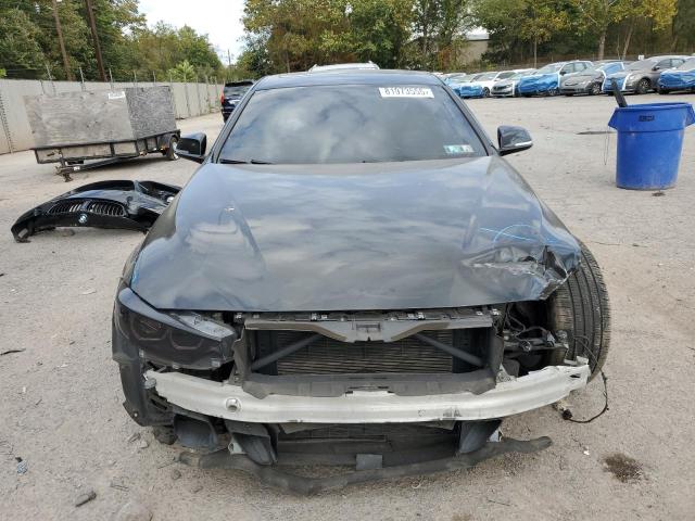 2019 BMW 440XI - WBA4W9C59KAG89917