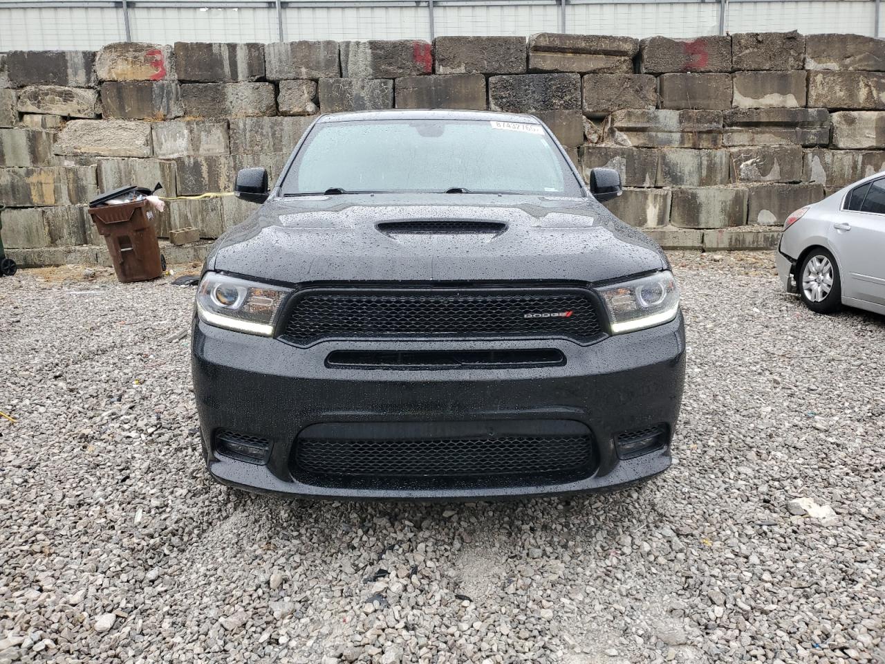 DODGE DURANGO GT