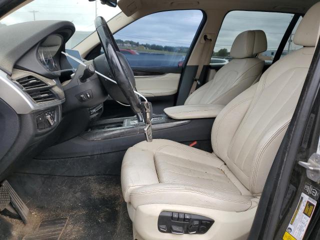 2014 BMW X5 XDRIVE5 #3290107262