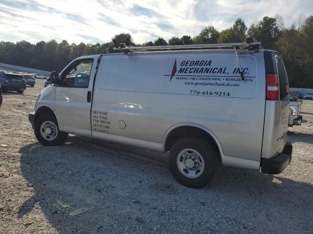 2023 CHEVROLET EXPRESS G2 #3285478855