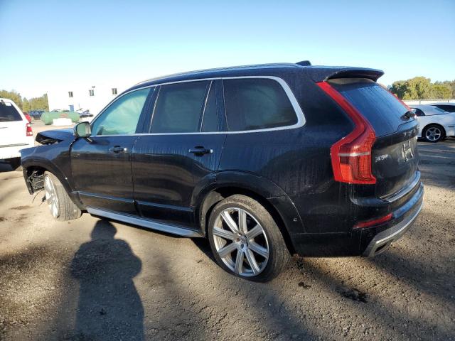 2016 VOLVO XC90 T6 YV4A22PL0G1001158