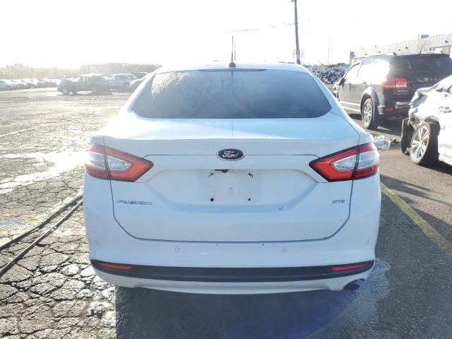 2016 FORD FUSION SE #3291358150