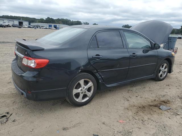 2013 TOYOTA COROLLA BA - Other View