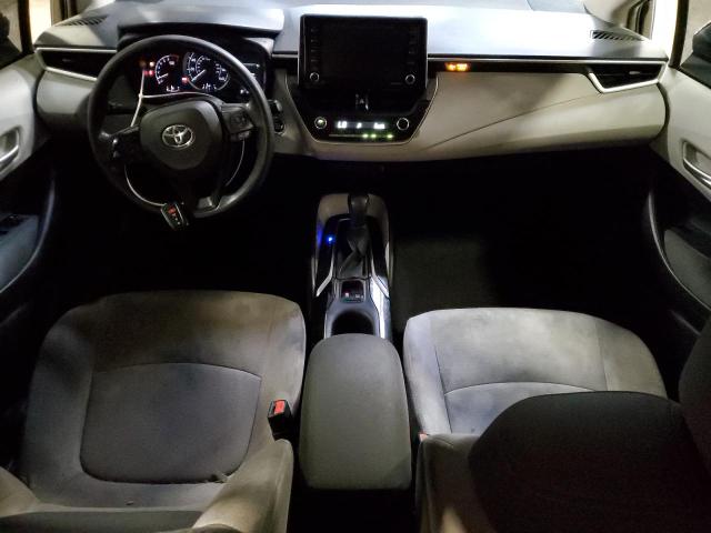 2021 TOYOTA COROLLA LE #3311557287