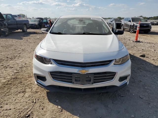 2018 CHEVROLET MALIBU LS - 1G1ZB5ST6JF120169
