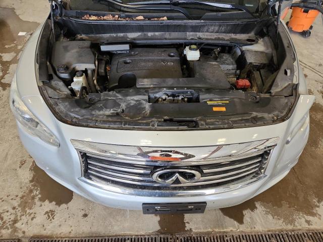 2014 INFINITI QX60 - 5N1AL0MM2EC539567