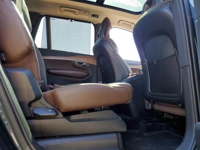 2018 VOLVO XC90 T6 YV4A22PL9J1370141