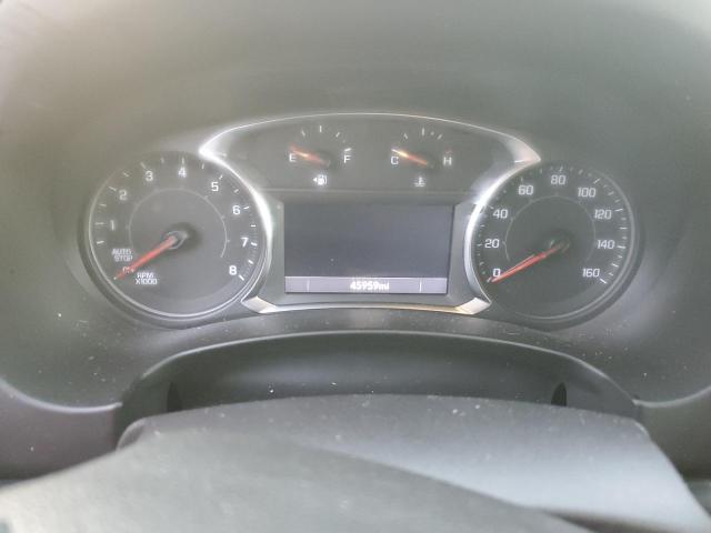 2024 GMC TERRAIN SL #3309533559