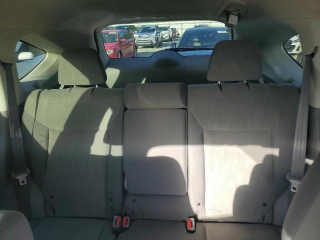 2013 HONDA CR-V LX - 2HKRM3H31DH521085