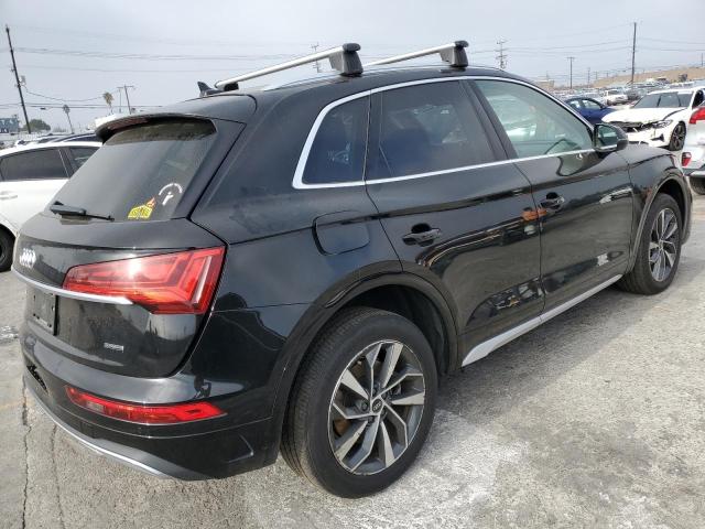 2021 AUDI Q5 PREMIUM #3301987418