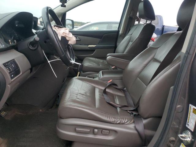 2013 HONDA ODYSSEY EX - 5FNRL5H61DB050465