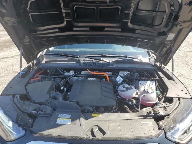 2024 AUDI Q5 E PREMI WA1G2AFY3R2075427