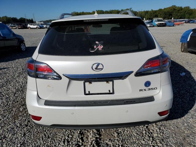 2013 LEXUS RX 350 - 2T2ZK1BA2DC098601