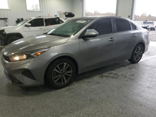 Global Auto Auctions: 2022 KIA FORTE FE