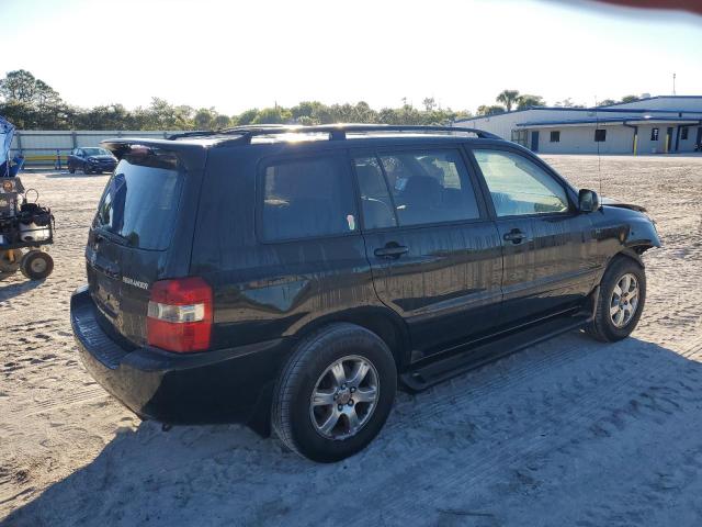 2007 TOYOTA HIGHLANDER #3316929097