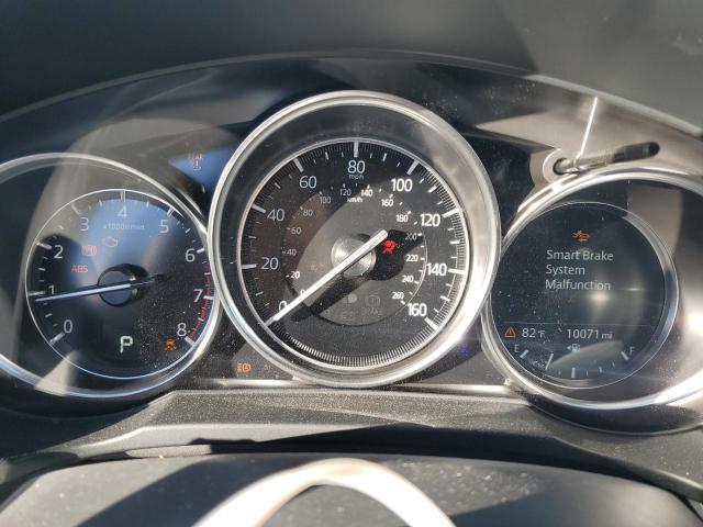 2025 MAZDA CX-5 PREFE #3286688317