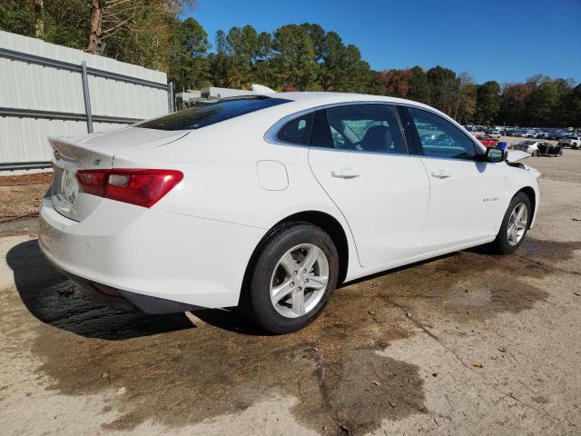 2024 CHEVROLET MALIBU LT - 1G1ZD5ST5RF205669