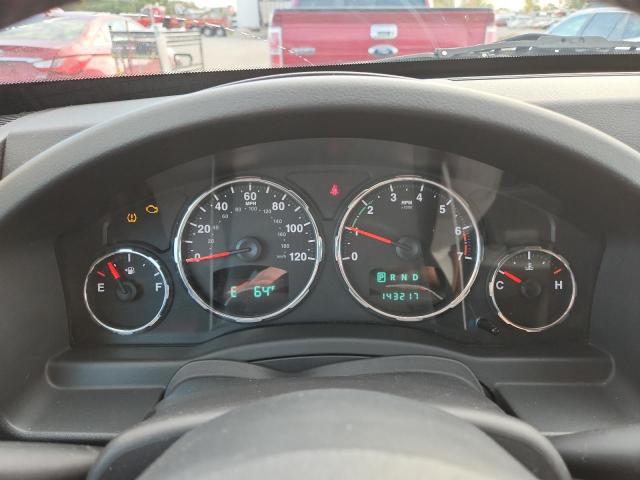 2012 JEEP LIBERTY SPORT - 1C4PJMAK2CW153726