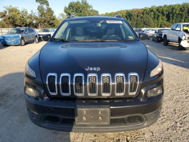 2016 JEEP CHEROKEE S 1C4PJLAB9GW168031