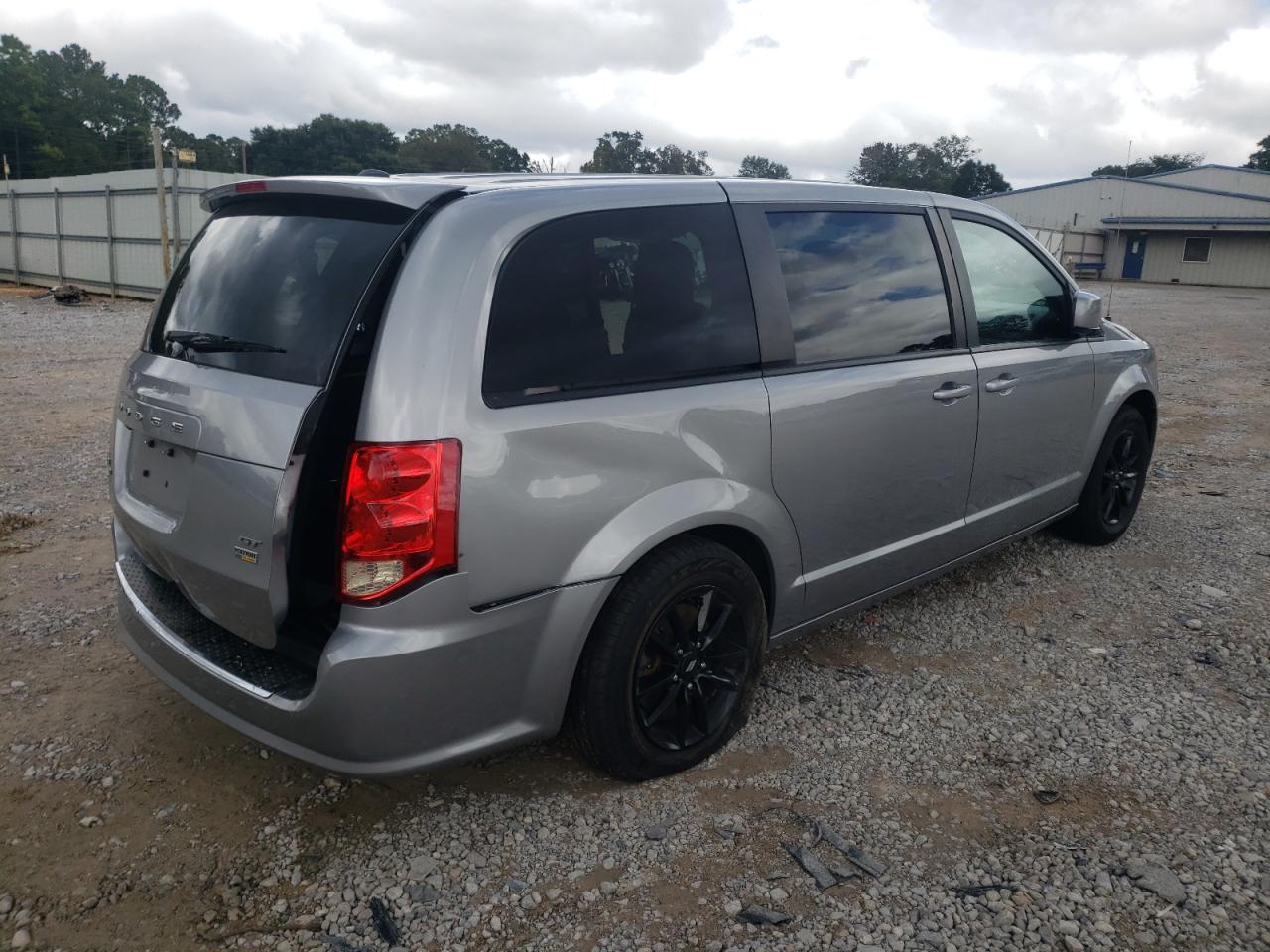 DODGE GRAND CARAVAN GT
