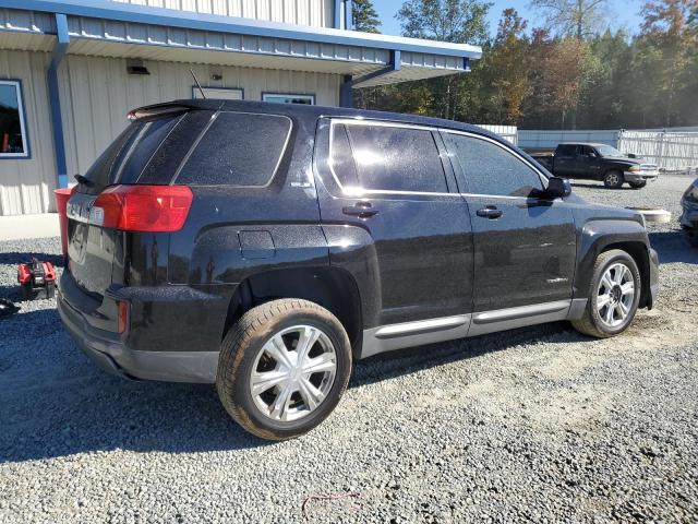 2017 GMC TERRAIN SL #3305585129