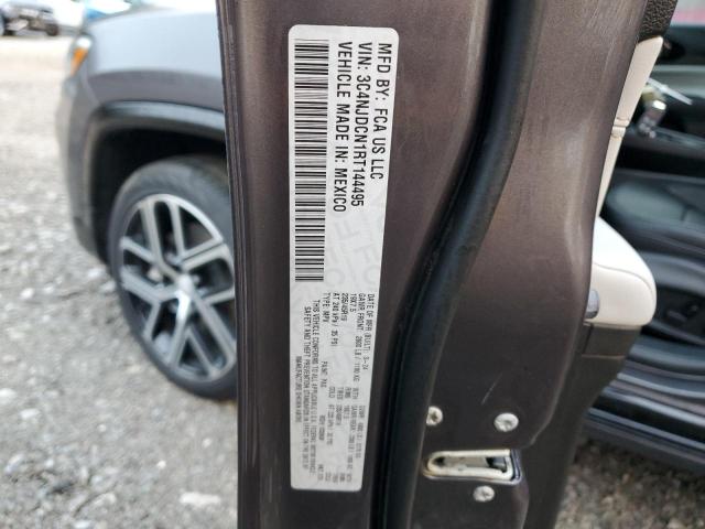 2024 JEEP COMPASS LI #3287444994