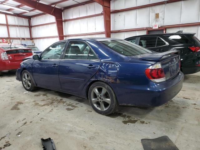 2006 TOYOTA CAMRY SE #3301815328