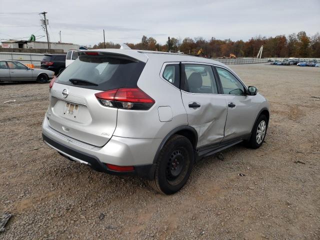 2017 NISSAN ROGUE S #3293338422