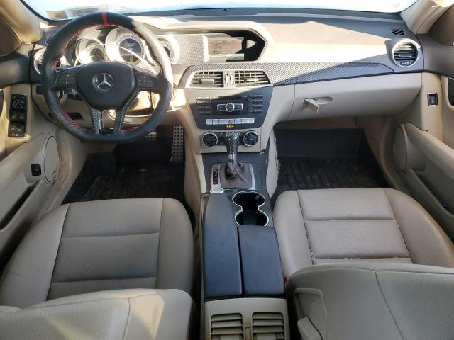 2013 MERCEDES-BENZ C 300 4MAT - WDDGF8AB8DR251058