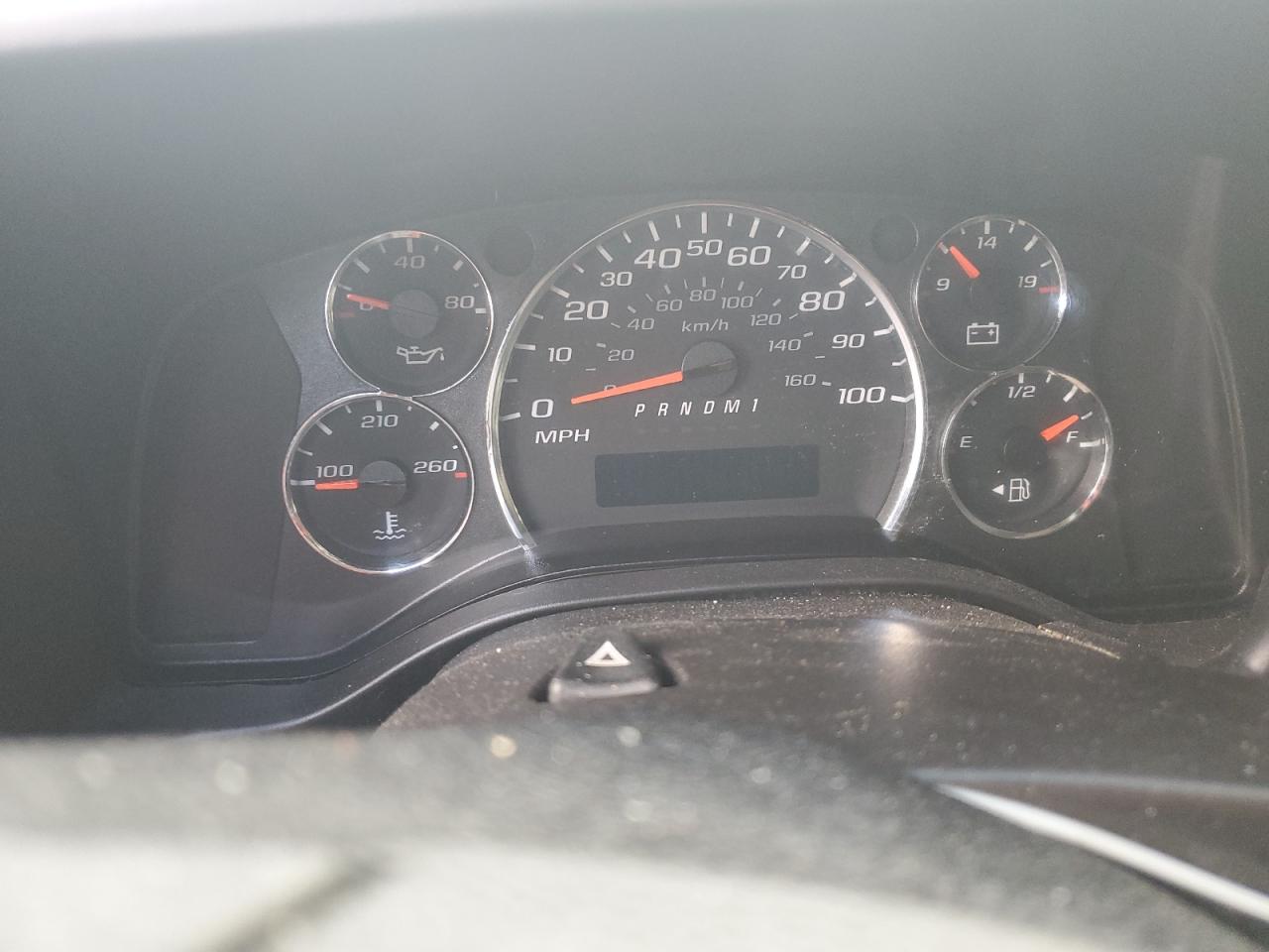 CHEVROLET EXPRESS G2