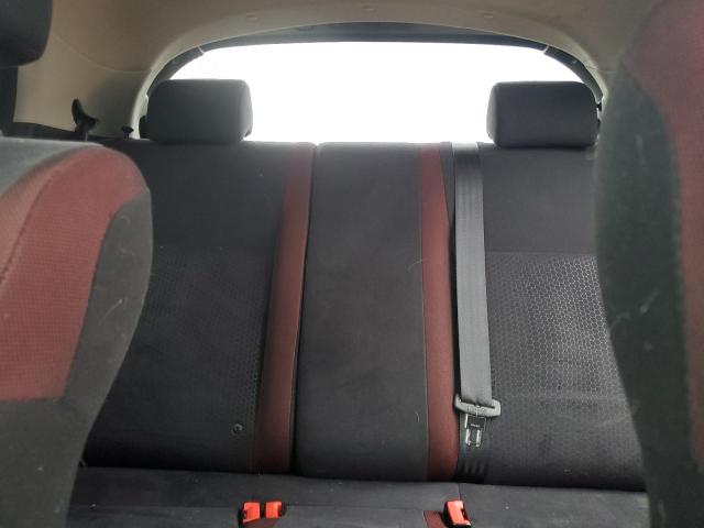 2013 NISSAN JUKE S - JN8AF5MV8DT228892