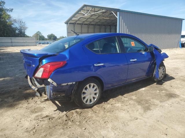2016 NISSAN VERSA S 3N1CN7APXGL911536