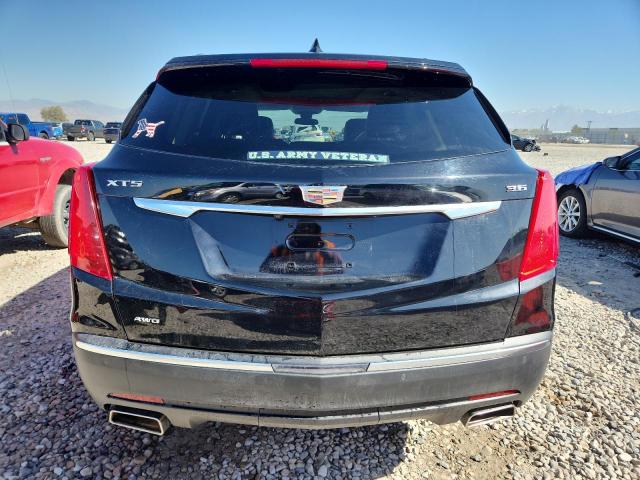 2018 CADILLAC XT5 PREMIU #3285023399
