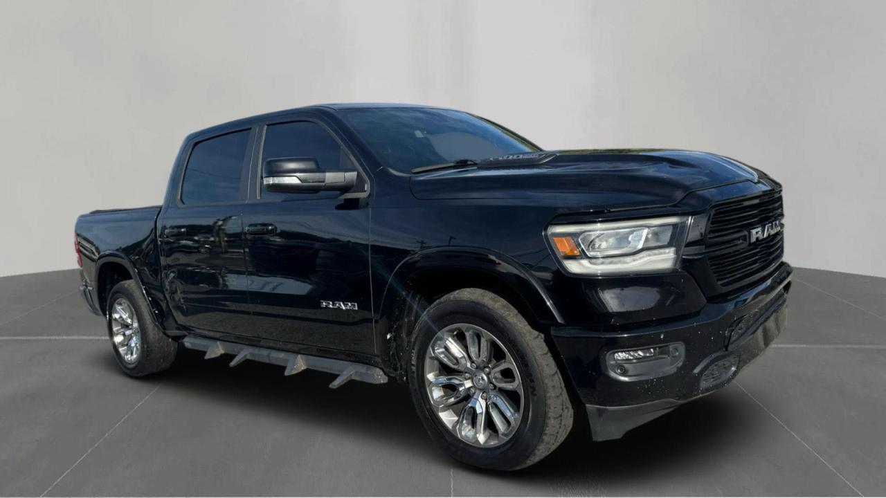 RAM 1500 LARAMIE