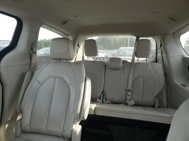 2021 CHRYSLER VOYAGER LX - 2C4RC1DG3MR546587