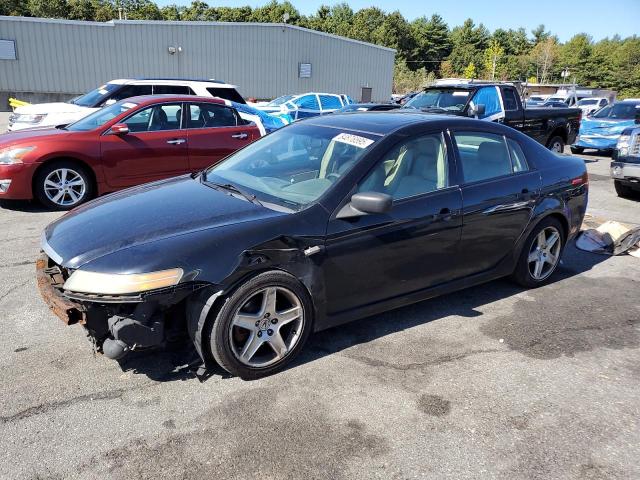 Global Auto Auctions: 2004 ACURA TL