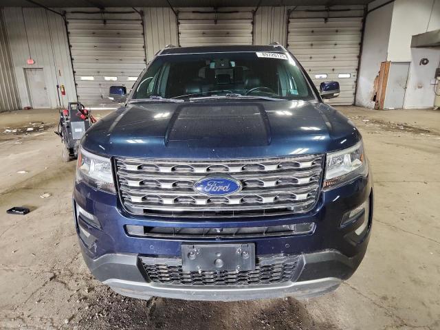 2016 FORD EXPLORER L - 1FM5K8F87GGA02207