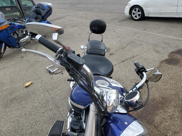 2007 YAMAHA XVS1300 JYAVP24E27A002433