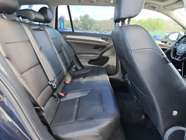 2017 VOLKSWAGEN GOLF ALLTR 3VWH17AU6HM540274