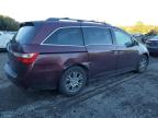 Lot #3293441420 2011 HONDA ODYSSEY EX