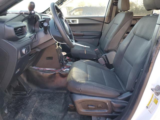 2020 FORD EXPLORER P #3297111489