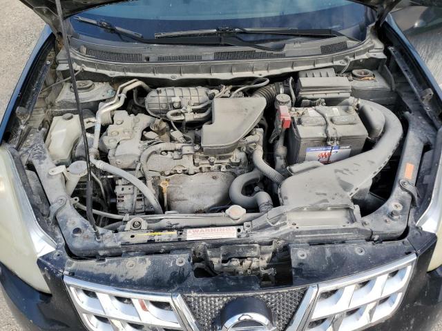 2012 NISSAN ROGUE S - JN8AS5MV1CW392302