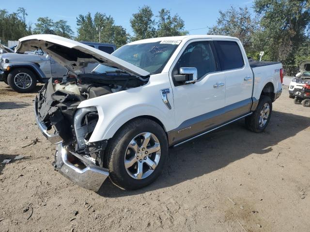 2023 FORD F150 SUPER - 1FTFW1ED5PFC41182