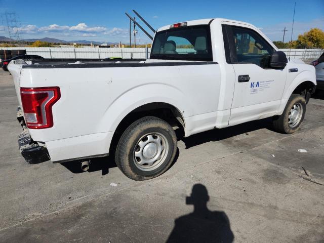 2016 FORD F150 - 1FTMF1C84GKF21986