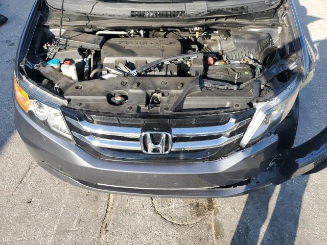 2016 HONDA ODYSSEY EX 5FNRL5H65GB132364