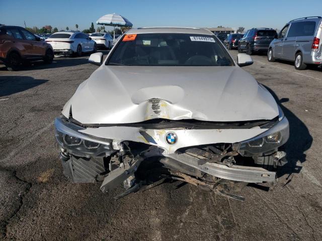 2019 BMW 430I GRAN WBA4J1C56KBM12598