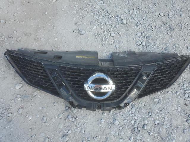 2017 NISSAN ROGUE SPOR JN1BJ1CR6HW131130