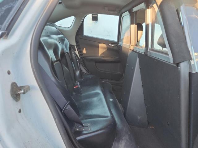 2016 CHEVROLET IMPALA LIM - 2G1WD5E35G1139644